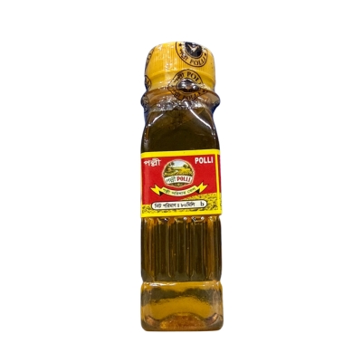 Polli Mustard Oil