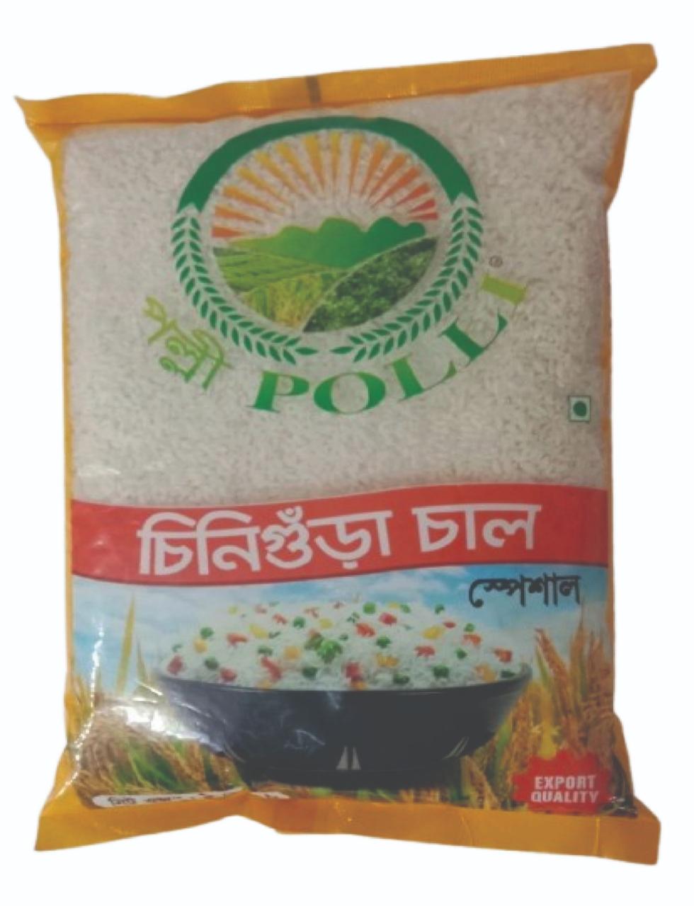 Polli Chinigura Rice