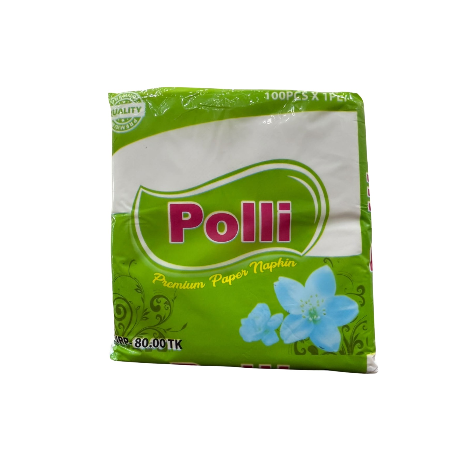 Polli Napkin Tissue (Premium)